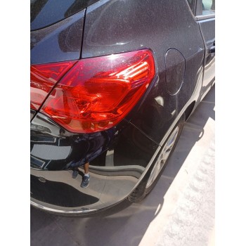 Recambio de piloto trasero derecho para opel astra j (p10) 1.4 turbo (68) referencia OEM IAM 13262012  