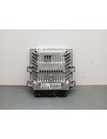 Recambio de centralita motor uce para citroën c4 grand picasso exclusive referencia OEM IAM 9661642180 9664287480 