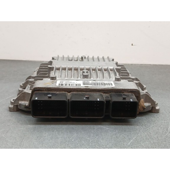 Recambio de centralita motor uce para citroën c4 grand picasso exclusive referencia OEM IAM 9661642180 9664287480 