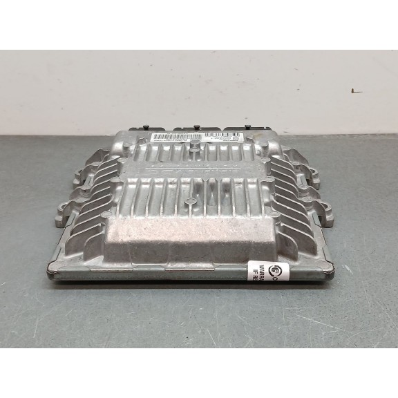 Recambio de centralita motor uce para citroën c4 grand picasso exclusive referencia OEM IAM 9661642180 9664287480 