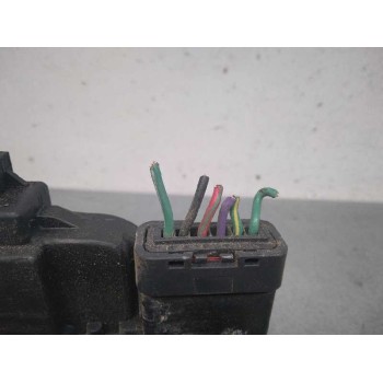 Recambio de cerradura puerta delantera derecha para nissan murano (z50) básico referencia OEM IAM  6 CABLES 