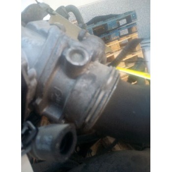 Recambio de caja mariposa para dodge journey 2.0 16v crd cat referencia OEM IAM 03G128063B  