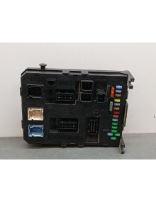 Recambio de centralita bsi para citroën c4 coupe vts plus referencia OEM IAM 9661940480  