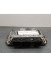 Recambio de centralita motor uce para citroën c4 coupe vts plus referencia OEM IAM 9661204380  