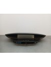 Recambio de cuadro instrumentos para citroën c4 coupe vts plus referencia OEM IAM p96613462zd 96613462zd 