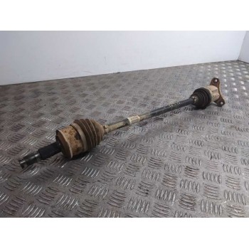 TRANSMISION TRASERA IZQUIERDA 