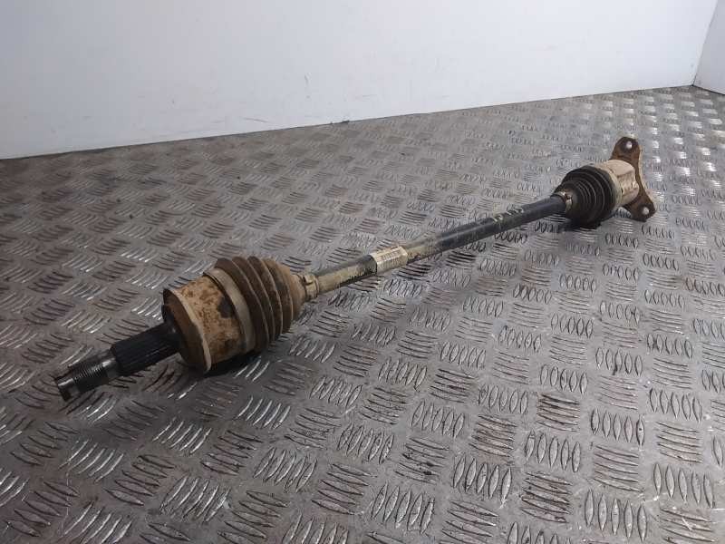 Recambio de transmision trasera izquierda para opel mokka x 120 aniversario start/stop referencia OEM IAM   