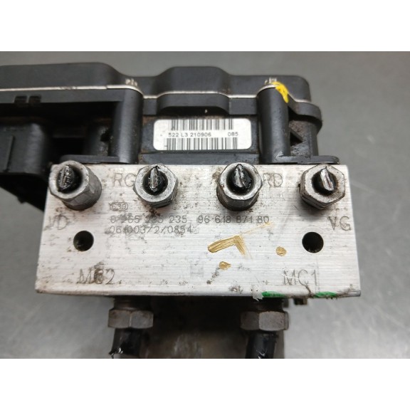 Recambio de abs para citroën c4 coupe vts plus referencia OEM IAM 9661887180 0265235235 