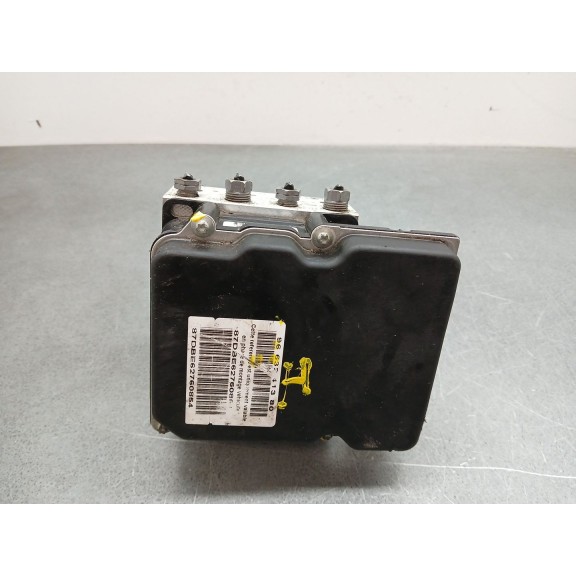 Recambio de abs para citroën c4 coupe vts plus referencia OEM IAM 9661887180 0265235235 