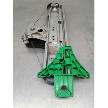 Recambio de elevalunas trasero derecho para opel astra j sports tourer cosmo referencia OEM IAM 13350763 911718106 7 PINS