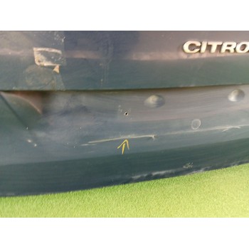 Recambio de porton trasero para citroën c4 picasso feel referencia OEM IAM 1609347780  