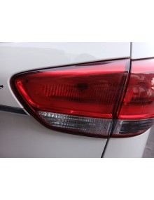 Recambio de piloto trasero derecho interior para kia carens iv 1.7 crdi referencia OEM IAM 92404a4   2