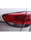 Recambio de piloto trasero derecho interior para kia carens iv 1.7 crdi referencia OEM IAM   