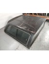 Recambio de techo para nissan navara np300 (d40) 2.5 dci 4wd referencia OEM IAM BAÑERATRASERA. TECHO MALETERO. 
