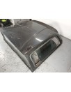 Recambio de techo para nissan navara np300 (d40) 2.5 dci 4wd referencia OEM IAM BAÑERATRASERA. TECHO MALETERO. 