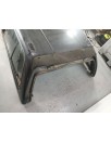 Recambio de techo para nissan navara np300 (d40) 2.5 dci 4wd referencia OEM IAM BAÑERATRASERA. TECHO MALETERO. 
