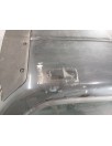Recambio de techo para nissan navara np300 (d40) 2.5 dci 4wd referencia OEM IAM BAÑERATRASERA. TECHO MALETERO. 