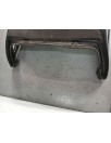 Recambio de techo para nissan navara np300 (d40) 2.5 dci 4wd referencia OEM IAM BAÑERATRASERA. TECHO MALETERO. 