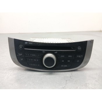 Recambio de sistema audio / radio cd para mitsubishi grandis (na_w) 2.0 di-d (na8w) referencia OEM IAM 8701A117  