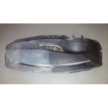 Recambio de salpicadero para hyundai i20 comfort referencia OEM IAM 847101J0009P PBPALB975A1068 1J84591010