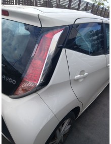 Recambio de piloto trasero derecho para toyota aygo (_b4_) 1.0 (kgb40) referencia OEM IAM    2