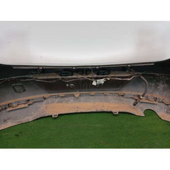 Recambio de paragolpes trasero para opel astra k (b16) 1.2 turbo (68) referencia OEM IAM 39161697  2 SERIE