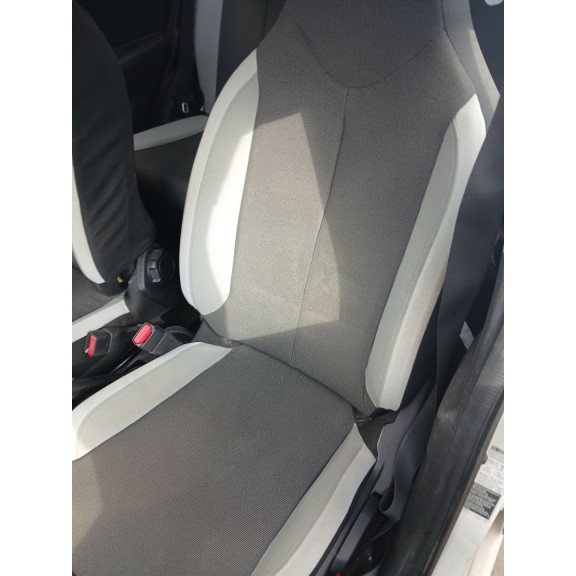 Recambio de asiento delantero izquierdo para toyota aygo (_b4_) 1.0 (kgb40) referencia OEM IAM   