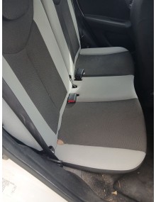 Recambio de asientos traseros para toyota aygo (_b4_) 1.0 (kgb40) referencia OEM IAM   