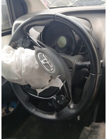 Recambio de volante para toyota aygo (_b4_) 1.0 (kgb40) referencia OEM IAM   