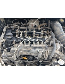 Recambio de motor completo para kia rio iv (yb, sc, fb) 1.4 crdi 90 referencia OEM IAM D4FC M  2