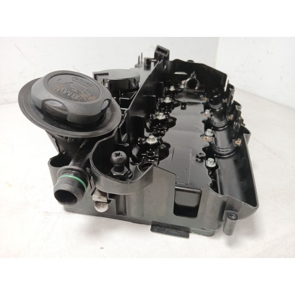 Recambio de tapa balancines para bmw serie 1 berlina (e81/e87) 118d referencia OEM IAM 7797613 11127797613 