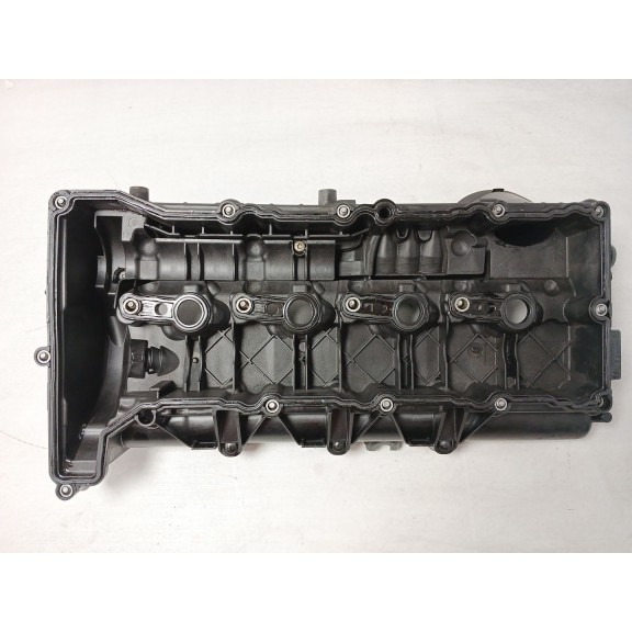 Recambio de tapa balancines para bmw serie 1 berlina (e81/e87) 118d referencia OEM IAM 7797613 11127797613 