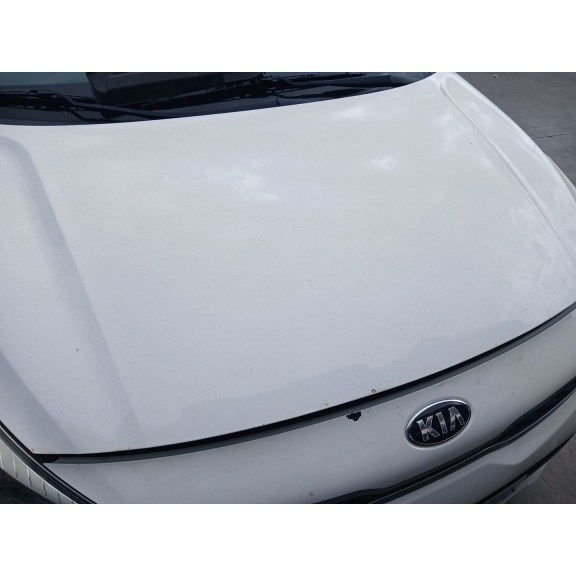 Recambio de capot para kia rio iv (yb, sc, fb) 1.4 crdi 90 referencia OEM IAM   