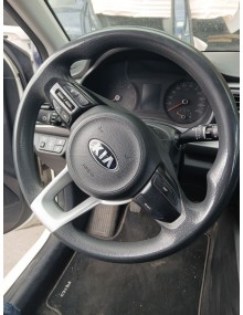 Recambio de volante para kia rio iv (yb, sc, fb) 1.4 crdi 90 referencia OEM IAM 56120H8000   2