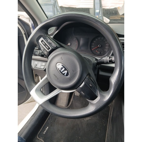 Recambio de volante para kia rio iv (yb, sc, fb) 1.4 crdi 90 referencia OEM IAM   