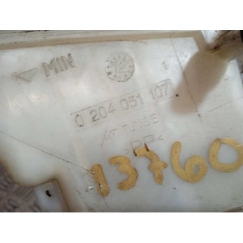 Recambio de bomba freno para peugeot bipper básico referencia OEM IAM 0204Y24438 0204051107 BOSCH