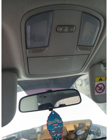 Recambio de luz interior para kia rio iv (yb, sc, fb) 1.4 crdi 90 referencia OEM IAM   