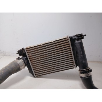 Recambio de intercooler para nissan qashqai ii (j11, j11_) 1.2 dig-t referencia OEM IAM 144614ed0a  