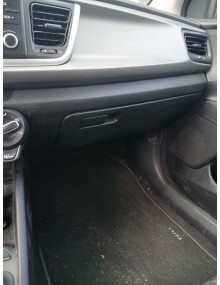 Recambio de guantera para kia rio iv (yb, sc, fb) 1.4 crdi 90 referencia OEM IAM   