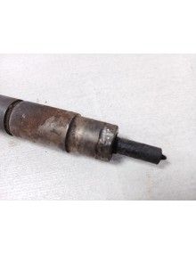 Recambio de inyector para bmw serie 1 berlina (e81/e87) 118d referencia OEM IAM 7805428  0445116024 2