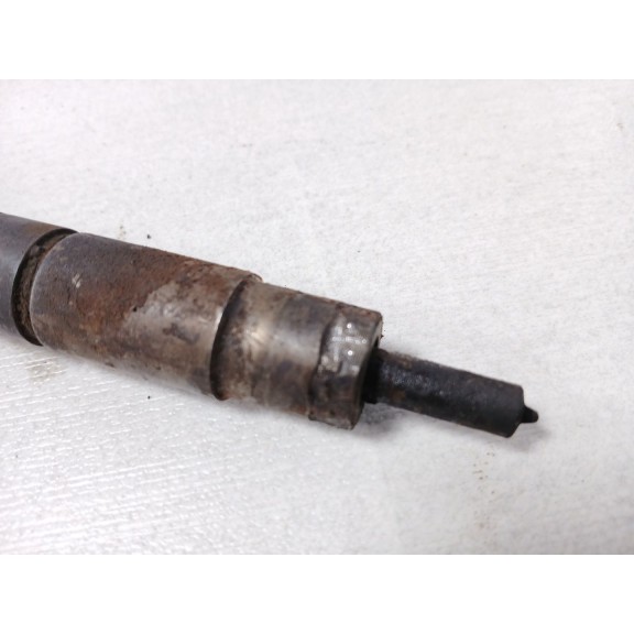 Recambio de inyector para bmw serie 1 berlina (e81/e87) 118d referencia OEM IAM 7805428  0445116024