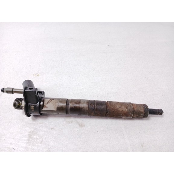 Recambio de inyector para bmw serie 1 berlina (e81/e87) 118d referencia OEM IAM 7805428  0445116024