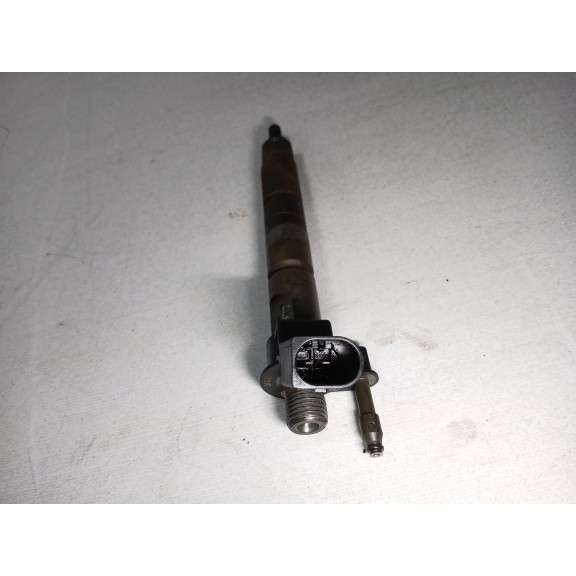 Recambio de inyector para bmw serie 1 berlina (e81/e87) 118d referencia OEM IAM 7805428  0445116024