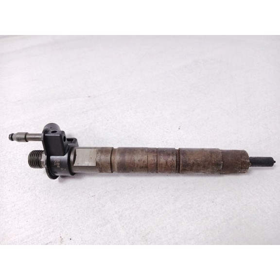 Recambio de inyector para bmw serie 1 berlina (e81/e87) 118d referencia OEM IAM 7805428  0445116024