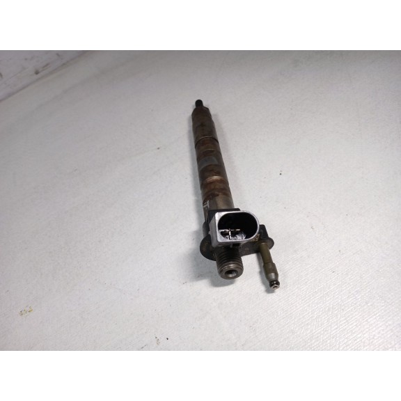 Recambio de inyector para bmw serie 1 berlina (e81/e87) 118d referencia OEM IAM 7805428  0445116024