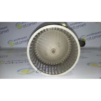 Recambio de motor calefaccion para hyundai matrix (fc) 1.5 crdi gls referencia OEM IAM F00S320583  