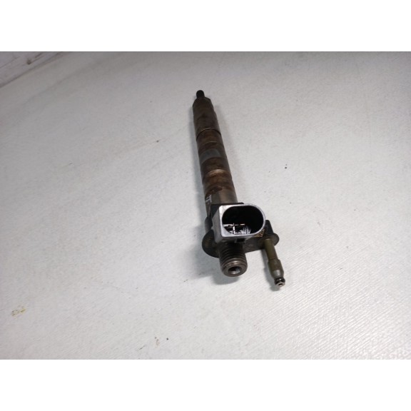 Recambio de inyector para bmw serie 1 berlina (e81/e87) 118d referencia OEM IAM 7805428  0445116024