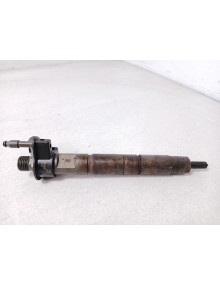 Recambio de inyector para bmw serie 1 berlina (e81/e87) 118d referencia OEM IAM 7805428  0445116024 2