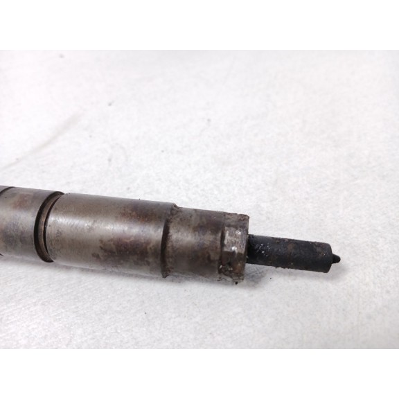 Recambio de inyector para bmw serie 1 berlina (e81/e87) 118d referencia OEM IAM 7805428  0445116024