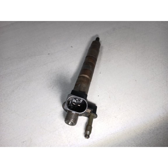 Recambio de inyector para bmw serie 1 berlina (e81/e87) 118d referencia OEM IAM 7805428  0445116024